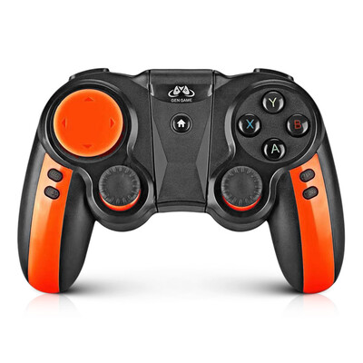 

GEN GAME S8 Wireless Bluetooth Gamepad Controller