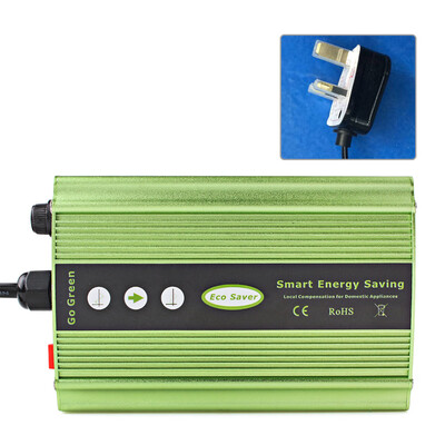 

Intelligent Power Saver Home Use Saving Box Electricity Energy Saver Powerful Electricity Saving Device
