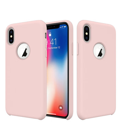 

NeillieN mobile phone cover Liquid silica gel sleeve imitation of original silica gel sleeve mobile phone shelliPhone series