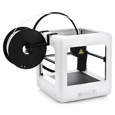 

Easythreed NANO Mini Educational Household 3D Printer