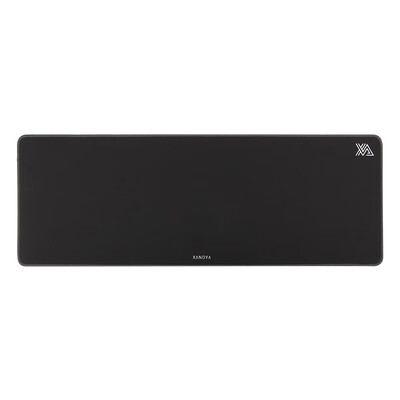 

Xingji XANOVA XP180C GALAXY cooperation brand oversized table mats esports game three-dimensional preparation of cloth precision sewing edge edging speed vers