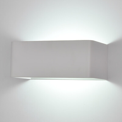 

Everflower Modern Max 5W Led Wall Lamps Fixture Decorative Lamps Night Light for Pathway