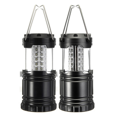 

New 30 LED Outdoor Ultra-bright Camping Lamp