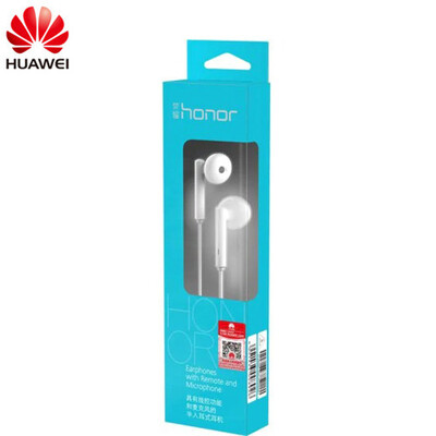 

Huawei Honor AM115 Earphone with 35mm in Ear Earbuds Headset Wired Controller for Huawei P10 P9 P8 Mate9 Honor 8 Smartphone