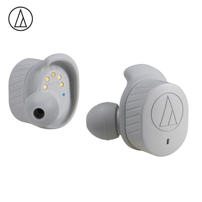 

Iron triangle SPORT7TW in-ear sports true wireless Bluetooth headset gray