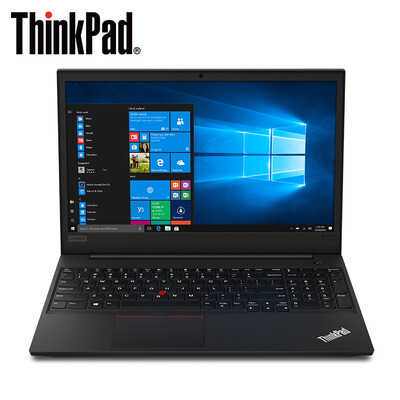 

Lenovo ThinkPad E590 2VCD 156-inch thin&thin border notebook i5-8265U 8G 256GSSD 2G alone FHD black