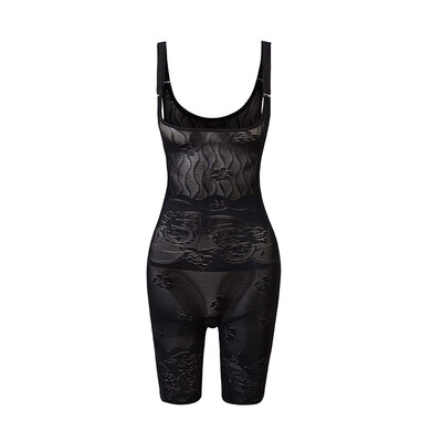

SLIMBELLE Womens Full Body Shaper Underbust Post Surgery Firm Control Shapewear Bodysuit
