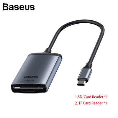 

Baseus Mulit USB C HUB to USB 30 Splitter HDMI or Card Read USB C PD Charging Adapter Computer MacBook Pro USB-C Splitter HUB