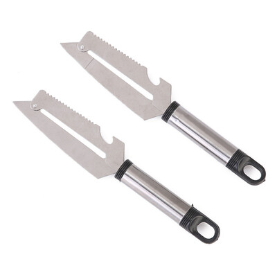 

Multi Functional Stainless Steel Peeler
