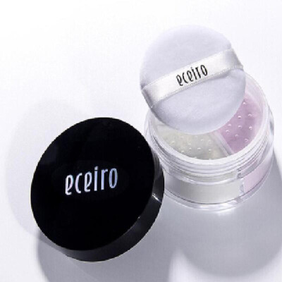 

Misty And Silk Smooth Tri-Color Honey Powder Mink Mineral Makeup Sets Bright Matte Powder 3 Color