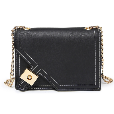

Small Portable Square Bag for Women Ladies Casual PU Leather Crossbody Bag Daily Fashion Shoulder Bag Purse