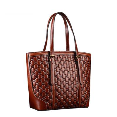 

SUWERER Genuine Leather women bags for women 2019 new real cowhide luxury handbags women bags designer Embossed bag