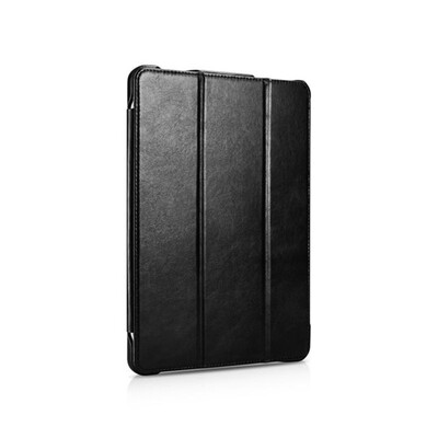 

Icarer Fashion Retro Icarer Fashion Retro Leather Case for For iPad Pro 129" Genuine Flip Cover For iPad pro 129 2018 Version