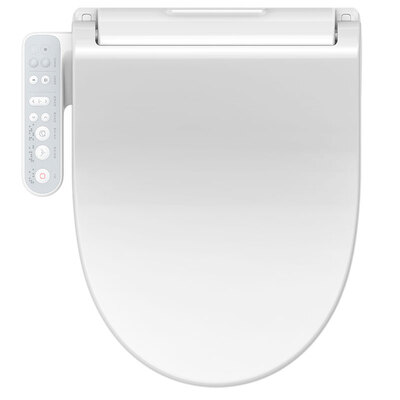 

Tin Mu Smart Guy Smart Toilet Smart Toilet Hot Small Love Voice AI Edition Xiaomi Mi Home Remote Toilet