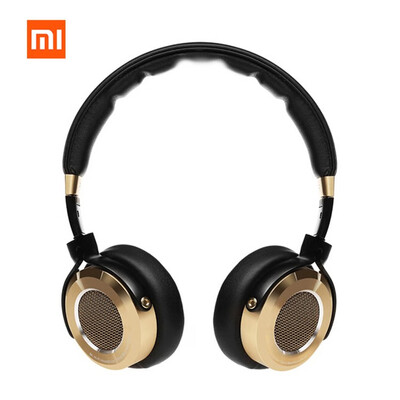 

Original Xiaomi Headphone Headset Build in Mic Stereo Hifi Headphones