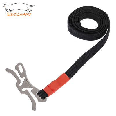 

EDC Gear Combat Application Tourniquet Outdoor Field Medical Tactical Belt Bandage