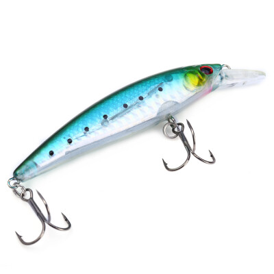 

Trulinoya DW11 Sea Fishing Lure Crank Plastic Hard Bait