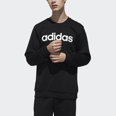 

Adidas ADIDAS NEO Mens Sports&Leisure Series M CE SWEATSHIRT Sports Sweatshirt DW7923 M Code