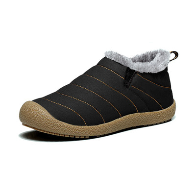 

Shoes Men Winter Boots Man Warm Waterproof Rain Boots Shoes Tenis Masculino Adulto Male Ankle Snow Botas Masculina Bota Krasovki