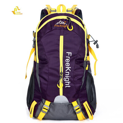 

Free Knight FK0215 Outdoor 30L Nylon Water Resistant Backpack Mountaineering Camping Bag