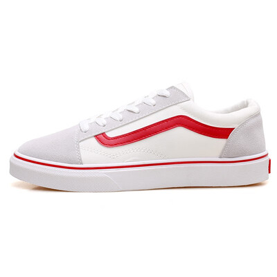 

Brand New Canvas Mens Women Sneaker Skateboard Designer Sports Shoes Men Womens Sneakers Young Hiphop Student Casual Trainers