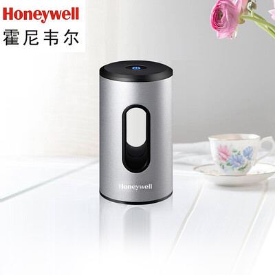 

Honeywell Honeywell car air purifier car to eliminate formaldehyde smelly car home dual-use deodorant box car air purifier