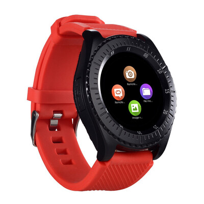 

Z3 Smart Watch Pedometer Support Nano SIM TF Card Smart Bracelet Sleep Monitoring Wristband for Android Fitness Tracker