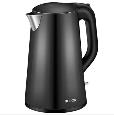 

SUPOR Electric kettle Electric kettle Electric kettle 17L All-steel seamless double-layer anti-scalding SWF17E20C