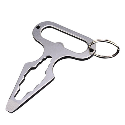 

EDC Outdoor Camping Supplies Self-defense Tools