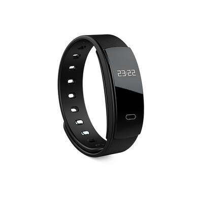 

QS80 Smart Wristband Call Reminder Blood Pressure Measure Pedometer Smart Bracelet Fitness Tracker Heart Rate Monitor