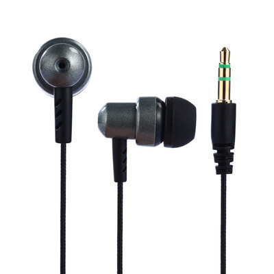 

K1 35mm Wired Headphones In-Ear Headset Stereo Music Earphone Smart Phone Earpiece Earbuds