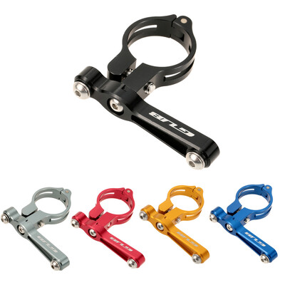 

MTB Road Bike Bicycle Cycling Water Bottle Cage Holder Shelf Handlebar Rack Bracket Seat Post Mount