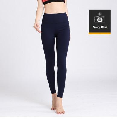 

New Yoga Pants for women Running Tight Pants Quick Drying Clothes Professional Slim&High-waist Yoga Pants