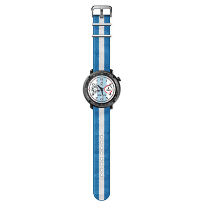 

LEMFO For World Cup Theme Multifunctional Smart Watch GPS Smart Watch Pedometer Smart Watch 13-inch Touch Screen Watch IP67 Water