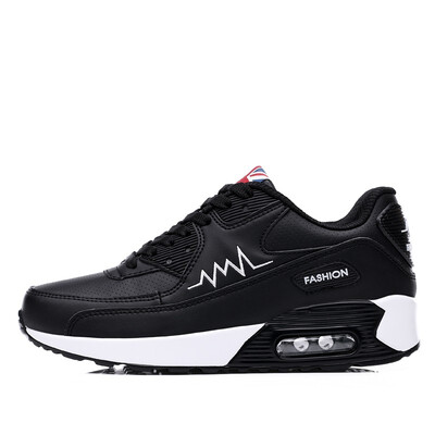 

Korean version of the spring running womens shoes casual shoes white shoes autumn wild students small white shoes womens air cus