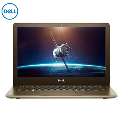 

Dell DELL achievement 5000 demon gold 133-inch business office ultra-thin portable laptop i5-8250U 8G 256G PCIe SSD FHD IPS