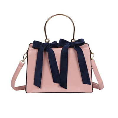 

2019 NEW Pu Leather Handbag Shoulder Tote Women Bag Satchel Messenger Crossbody Bags Soft Black Womens Bag Handbags