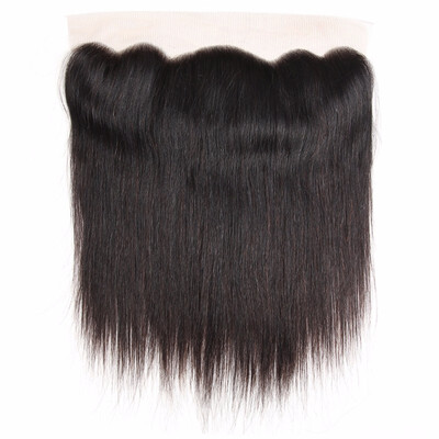 

Nami Hair Wholesale Price 13x4 Lace Frontal Closure Brazilian Straight Remy Human Hair Ear To Ear Free Part With Baby Hair