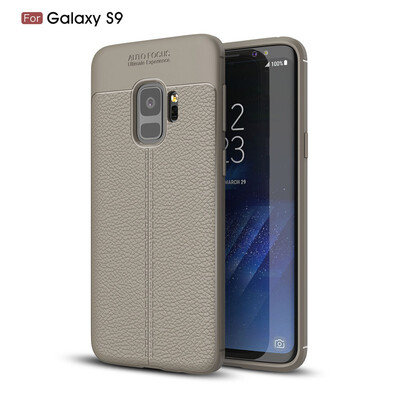 

Fecoprior Back Cover For Samsung Galaxy S9  9 Case Soft TPU Silicon Fundas Coque Celulars