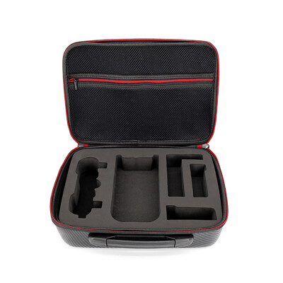 

PU Storage Box for Mavic Air Drone Three Battery