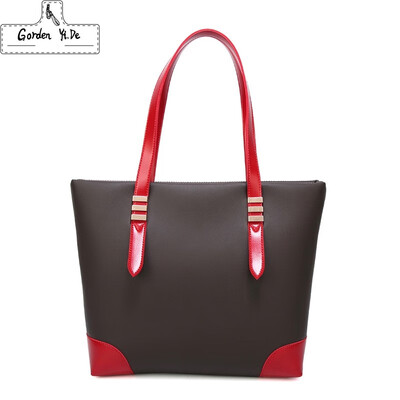 

Luxury Handbags Women Bags Designer Fashion Patchwork Crossbody Bag For Women Shoulder Bags Large Capacity Pu Leather Tote Bag