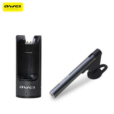 

Awei A835BL Car Wireless Bluetooth Headphone 2-in-1 Car Earphone Headset Sport