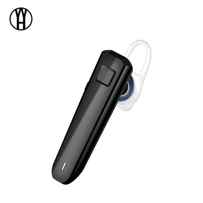 

WH K13 Bluetooth earphone wireless headphones handsfree Bluetooth headset with mic hidden earbuds for iPhone xiaomi Samsung