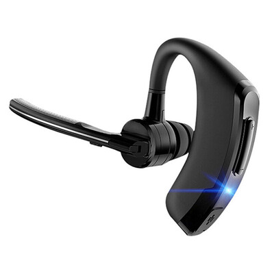 

Lanyasir P8 Bluetooth Headset Portable Noise Canceling Wireless In-Ear Headset With MIC In Remote Control Limits for Smartphones