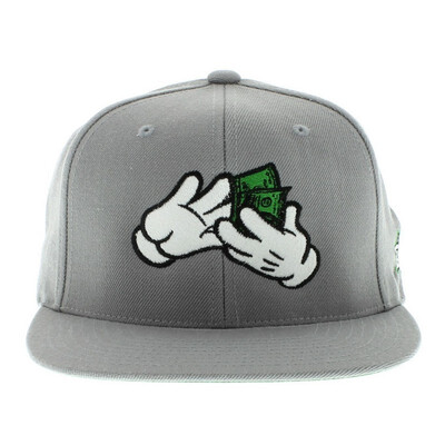 

2019 New Arrivals Large Paper snapbacks baseball caps men&women hats