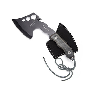 

Multi-Function Rescue Axe