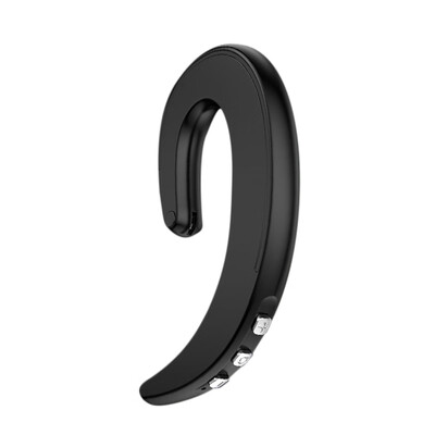 

E8 Bluetooth Headphones V41 Sports Painless Hanging Headset Earhook Design Earphone Hands-free w Microphone Storage Bag