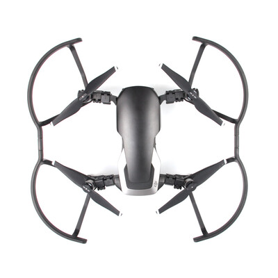 

Propeller Guards Quick Release Drone Blade Protector for DJI MAVIC AIR 4PCS