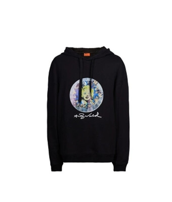

Xiaomi TSMLXLT New Round Mens Collar Sweater Womens Pullover