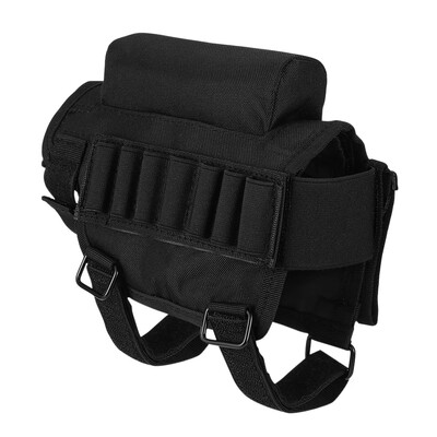 

Outdoor Multi-function Tactical Bullet Accessory Bag